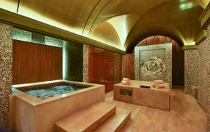 Kempinski Hotel Ishtar Dead Sea