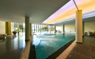 Kempinski Hotel Ishtar Dead Sea