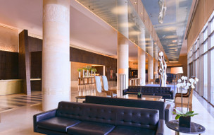 Kempinski Hotel Ishtar Dead Sea