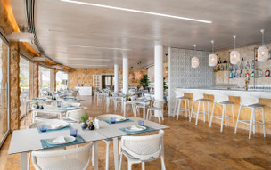 Kempinski Hotel Ishtar Dead Sea