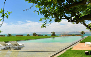 Kempinski Hotel Ishtar Dead Sea