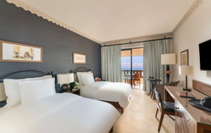 Mövenpick Resort & Spa Dead Sea