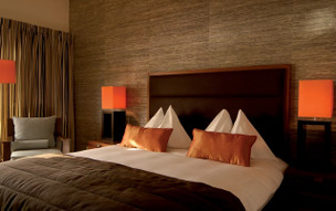 Mövenpick Resort & Spa Dead Sea