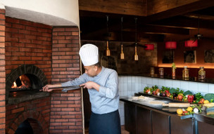 Mövenpick Resort & Spa Dead Sea