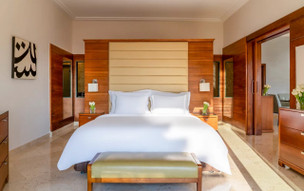 Mövenpick Resort & Spa Dead Sea