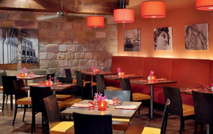 Mövenpick Resort & Spa Dead Sea