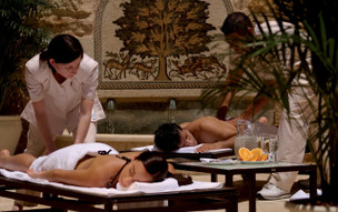 Mövenpick Resort & Spa Dead Sea