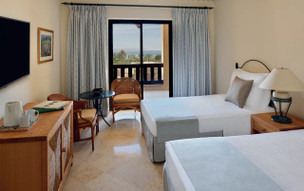 Mövenpick Resort & Spa Dead Sea