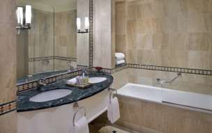 Mövenpick Resort & Spa Dead Sea