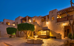 Mövenpick Resort & Spa Dead Sea