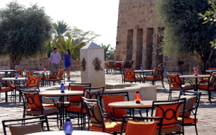 Mövenpick Resort & Spa Dead Sea