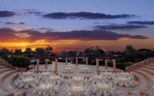 Mövenpick Resort & Spa Dead Sea