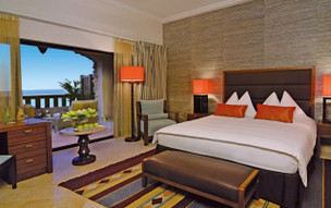 Mövenpick Resort & Spa Dead Sea