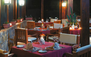 Mövenpick Resort & Spa Dead Sea