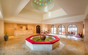 Mövenpick Resort & Spa Dead Sea