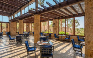 Mövenpick Resort & Spa Dead Sea