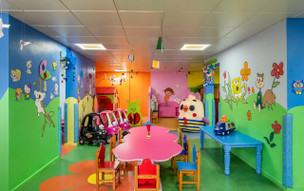 Mövenpick Resort & Spa Dead Sea