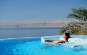 Mövenpick Resort & Spa Dead Sea