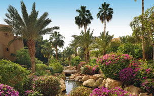 Mövenpick Resort & Spa Dead Sea