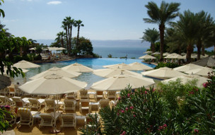Mövenpick Resort & Spa Dead Sea