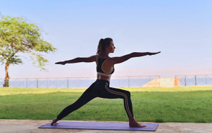 Mövenpick Resort & Spa Dead Sea