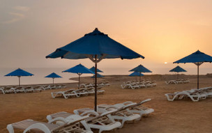 Ramada Resort by Wyndham Dead Sea