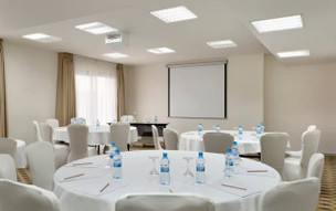 Ramada Resort by Wyndham Dead Sea