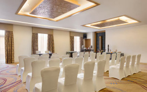 Ramada Resort by Wyndham Dead Sea