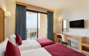 Ramada Resort by Wyndham Dead Sea