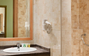 Ramada Resort by Wyndham Dead Sea