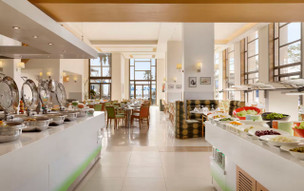 Ramada Resort by Wyndham Dead Sea