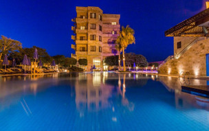 Ramada Resort by Wyndham Dead Sea