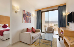Ramada Resort by Wyndham Dead Sea