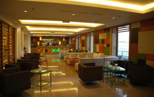 Ramada Resort by Wyndham Dead Sea