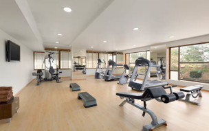 Ramada Resort by Wyndham Dead Sea