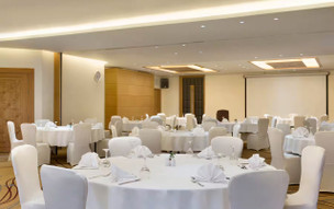 Ramada Resort by Wyndham Dead Sea