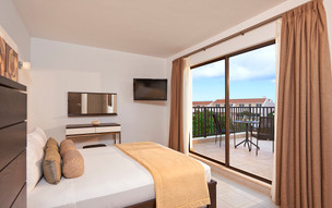 Melia Dunas Beach r4-level villas (2)