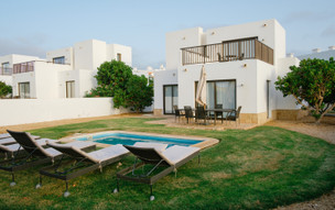 Melia Dunas Beach r4-level villas (6)