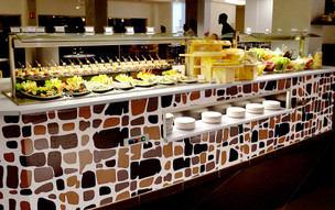 Melia Dunas Beach food and b (7)