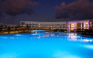 Melia Dunas Beach ext (11)