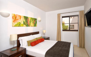 Melia Tortuga Beach Resort & Spa