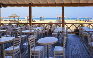 Melia Tortuga Beach Resort & Spa