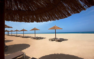 Melia Tortuga Beach Resort & Spa