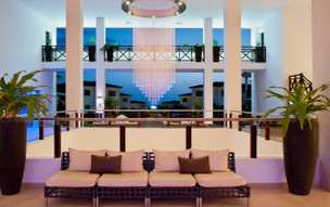 Melia Tortuga Beach Resort & Spa