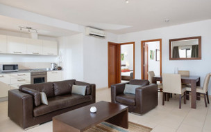 Melia Tortuga Beach Resort & Spa