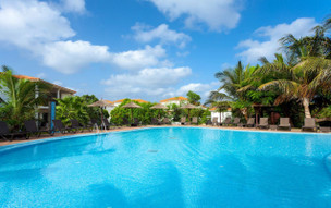 Melia Tortuga Beach Resort & Spa