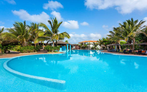 Melia Tortuga Beach Resort & Spa