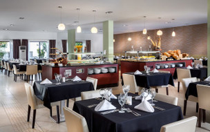 Melia Tortuga Beach Resort & Spa