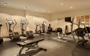 Melia Tortuga Beach Resort & Spa