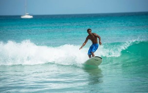 Melia Tortuga Beach Resort & Spa